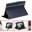 Samsung Galaxy Tab 10.1 (P7500, P7510) - Чехол-папка с держателем