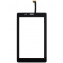 Fly 7 Flylife Connect 3G - Сенсорное стекло (070583-01a-v3)