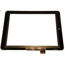 Explay, Texet, Freelander, Icoo - Сенсорное стекло 8 дюймов (FPC-CTP-0800-014-2/1A2 198*150)
