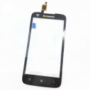 Lenovo A378t - Сенсорное стекло