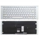 Sony Vaio VPC-EA series - Клавиатура