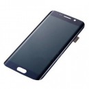 Samsung Galaxy S6 Edge (G925) - Дисплей в сборе с защитным стеклом