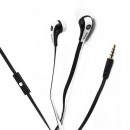 iPhone, HTC, Samsung - Наушники Soul SL700 с микрофоном