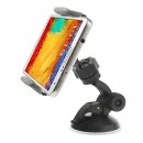 Samsung Galaxy Note 3, Note 2, Mega 6.3 (i9200), HTC One Max - Держатель автомобильный