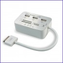 iPad 2, iPad 3 - Camera connection kit