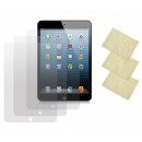 iPad Mini, iPad Mini Retina - Защитная пленка матовая