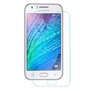 Samsung Galaxy J1 (SM-J100) - Защитное стекло 9H
