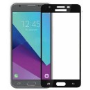 Samsung Galaxy J3 2017 (J330) - Защитное стекло full cover