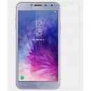 Samsung Galaxy J4 (J400) - Защитное стекло 9H