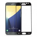 Samsung Galaxy J5 2017 (J530) - Защитное стекло full cover
