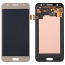 Samsung Galaxy J7 2016 (J710) - Дисплей в сборе с защитным стеклом