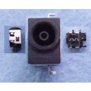 Samsung N148, N150, N220, N230 - Разъем зарядки