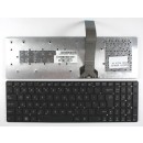 Asus K55 series - Клавиатура