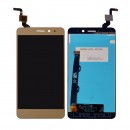 Lenovo K6 - Дисплей в сборе с сенсорным стеклом