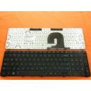 HP DV7-4000 - Клавиатура