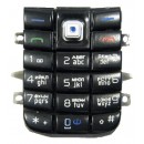 Nokia 6020 / 6021 - Клавиатура