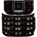 Nokia 6111 - Клавиатура