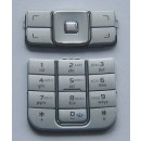Nokia 6270 - Клавиатура