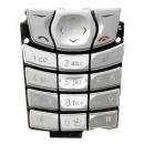 Nokia 6610 - Клавиатура