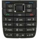 Nokia E51 - Клавиатура