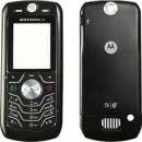 Motorola L6 - Корпус в сборе с кнопками черный