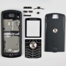 Motorola L7 - Корпус в сборе с кнопками