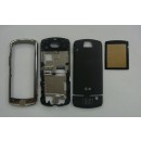 Motorola L9 - Корпус в сборе с кнопками черный