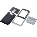 Nokia 6120c - Корпус в сборе с кнопками