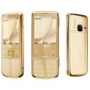 Nokia 6700c - Корпус в сборе с кнопками