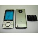 Nokia 6700s - Корпус в сборе с кнопками