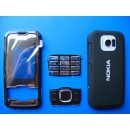 Nokia 7610s - Корпус в сборе с кнопками