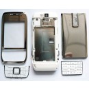 Nokia E66 - Корпус в сборе с кнопками