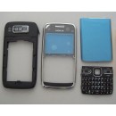 Nokia E72 - Корпус в сборе с кнопками