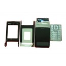 Nokia N76 - Корпус в сборе с кнопками