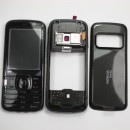 Nokia N79 - Корпус в сборе с кнопками