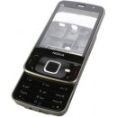 Nokia N96 - Корпус в сборе с кнопками