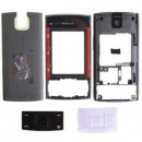 Nokia X3 - Корпус в сборе с кнопками