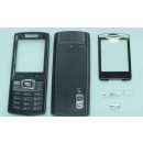 Samsung C5212 - Корпус в сборе с кнопками