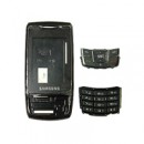 Samsung D880 - Корпус в сборе с кнопками