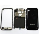 Samsung i9000 - Корпус в сборе с кнопками