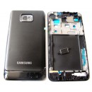 Samsung Galaxy S 2 (I9100) - Корпус в сборе, Оригинал
