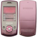Samsung J700 - Корпус в сборе с кнопками