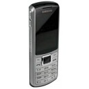 Samsung S3310 - Корпус в сборе с кнопками