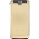 Samsung S3600 - Корпус в сборе с кнопками