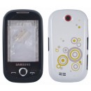 Samsung S3650 - Корпус в сборе с кнопками