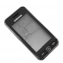Samsung S5230 - Корпус в сборе с кнопками