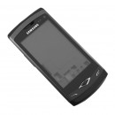 Samsung S8500 - Корпус в сборе с кнопками