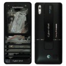 SE K770 - Корпус в сборе с кнопками