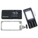 SE K810 - Корпус в сборе с кнопками