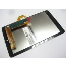 Google Nexus 7 - Дисплей в сборе с сенсорным стеклом